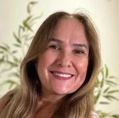 Andreia Carvalho